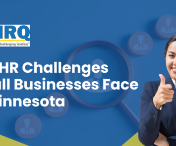 HR consultants in Minnesota