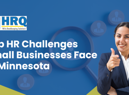 HR consultants in Minnesota