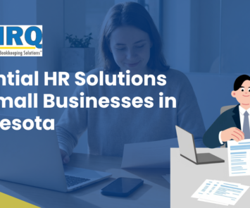 Small business HR support