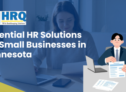 Small business HR support