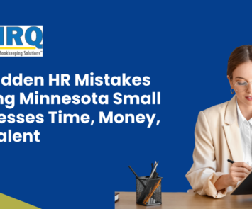 Small Business HR