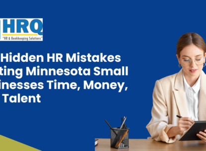 Small Business HR