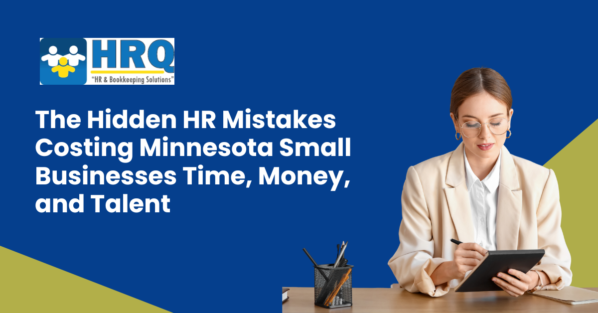 Small Business HR