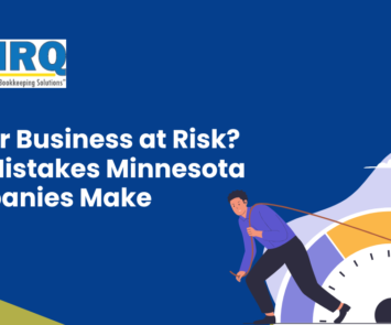 HR Consulting Services in Minnesota