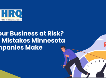 HR Consulting Services in Minnesota
