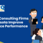 How HR Consulting Firms in Minnesota Improve Performance 85x85