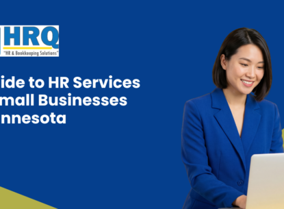 A Guide to HR Services for Small Businesses in Minnesota