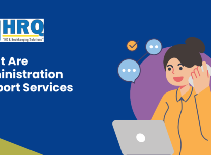 What Are Administration Support Services