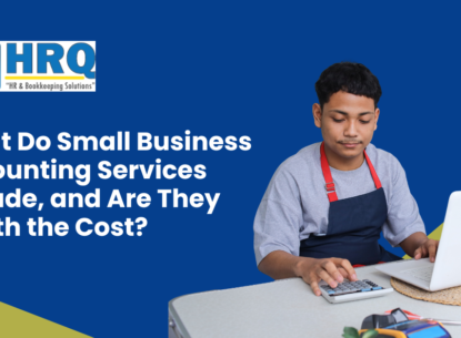 Small Business HR Consulting
