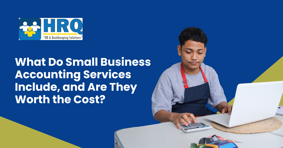 Small Business HR Consulting