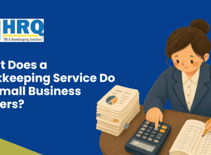 Bookkeeping Service