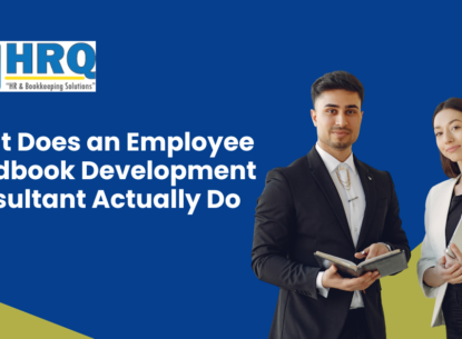 Employee Handbook Development